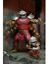 Ninja Turtles Mirage Comics Shredder Clone & Mini Shredder Deluxe 18 cm  Neca