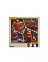Ninja Turtles Mirage Comics Shredder Clone & Mini Shredder Deluxe 18 cm  Neca