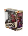 Ninja Turtles Mirage Comics Shredder Clone & Mini Shredder Deluxe 18 cm  Neca