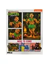 Ninja Turtles Archie Comics Jagwar 18 cm  Neca