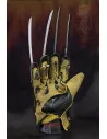 Nightmare On Elm Street Replica 1/1 Freddy's Glove  Neca