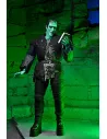 Rob Zombie's The Munsters Ultimate Herman Munster 18 cm  Neca