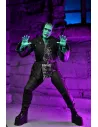 Rob Zombie's The Munsters Ultimate Herman Munster 18 cm  Neca