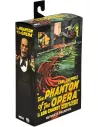 Universal Monsters The Phantom of the Opera 1925 18 cm  Neca