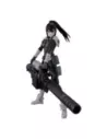 Kaiju No. 8 S.H. Figuarts Action Figure Mina Ashiro 14 cm  Bandai Tamashii Nations