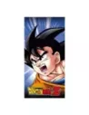 Dragon Ball Z Towel Son Goku 70 x 140 cm  Cerdá