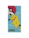 Pokemon Towel Pikachu 70 x 140 cm  Cerdá