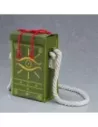 Mononoke Shoulder Bag Medicine Seller's Box Design  Good Smile Company