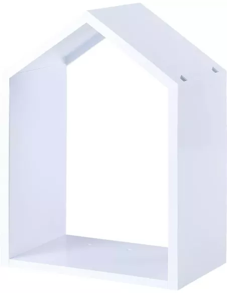 Nendoroid More Accessories Wall Guy (white)
