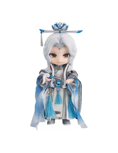 Pili Xia Ying Nendoroid Doll Action Figure Su Huan-Jen: Contest of the Endless Battle Ver. 14 cm  Good Smile Company