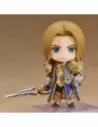 World of Warcraft Nendoroid Action Figure Anduin Wrynn 10 cm  Good Smile Company