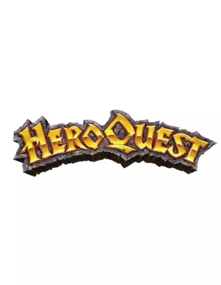 HeroQuest Board Game Expansion Die Prophezeiung von Telor Quest Pack *German Version*  Hasbro