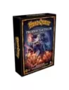 HeroQuest Board Game Expansion Prophecy of Telor Quest Pack *English Version*  Hasbro