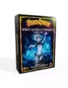 HeroQuest Board Game Expansion Spirit Queen's Torment Quest Pack *English Version*  Hasbro