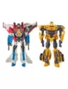 Transformers: Reactivate Action Figure 2-Pack Bumblebee & Starscream 16 cm  Hasbro