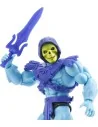 Mattel Masters of the Universe Origins Action Figure 2021 Classic Skeletor 14 cm - 6