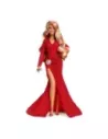 Mariah Carey Barbie Signature Doll Holiday Celebration  Mattel