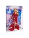 Mariah Carey Barbie Signature Doll Holiday Celebration  Mattel