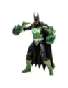 DC Collector Action Figure Batman as Green Lantern 18 cm  McFarlane Toys