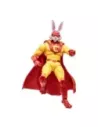 DC Collector Action Figure Captain Carrot (Justice League Incarnate) 18 cm  McFarlane Toys
