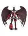 Spawn Megafig Action Figure King Spawn with Wings and Minions 30 cm  McFarlane Toys