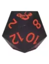 Dungeons & Dragons Coin Bank 20 Sided Dice  Monogram Int.