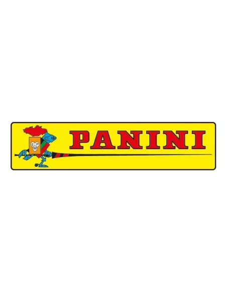 Wish Sticker Collection Album *German Version*  Panini