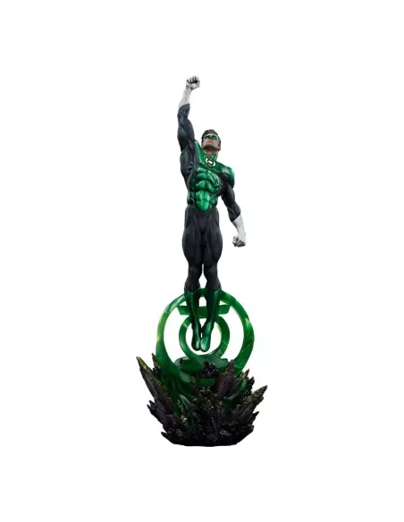 DC Comics Premium Format Statue Green Lantern 86 cm  Sideshow Collectibles
