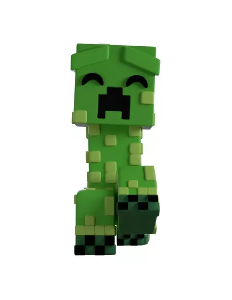 Minecraft Vinyl Figure Haunted Creeper 10 cm  Youtooz
