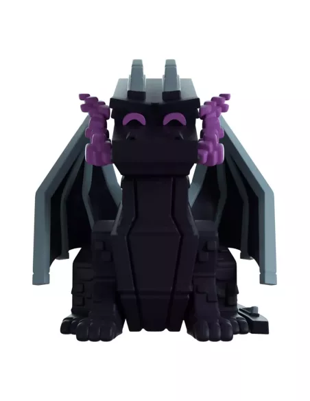 Minecraft Vinyl Figure Haunted Ender Dragon 10 cm