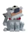 Minecraft Vinyl Figure Haunted Wolf 10 cm  Youtooz