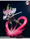 Demon Slayer Figuarts Zero Mitsuri Kanroji 22 cm  Bandai Tamashii Nations