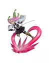 Demon Slayer Figuarts Zero Mitsuri Kanroji 22 cm  Bandai Tamashii Nations