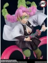 Demon Slayer Figuarts Zero Mitsuri Kanroji 22 cm  Bandai Tamashii Nations