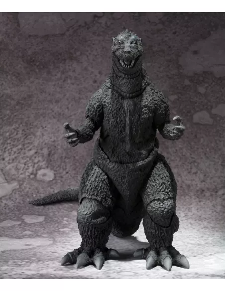 S.H. MonsterArts Godzilla 1954 15 cm