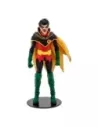 DC Multiverse Action Figure Damian Wayne Robin (DC vs. Vampires) (Gold Label) 18 cm  McFarlane Toys