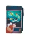 Disney by Loungefly Wallet Peter Pan Scene heo Exclusive  Loungefly