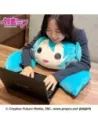 Hatsune Miku 3D Pillow Miku  SEGA
