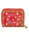 Hello Kitty by Loungefly Wallet Gingerbread House heo Exclusive  Loungefly