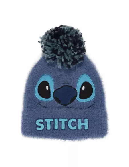 Lilo & Stitch Beanie Stitch  Heroes Inc