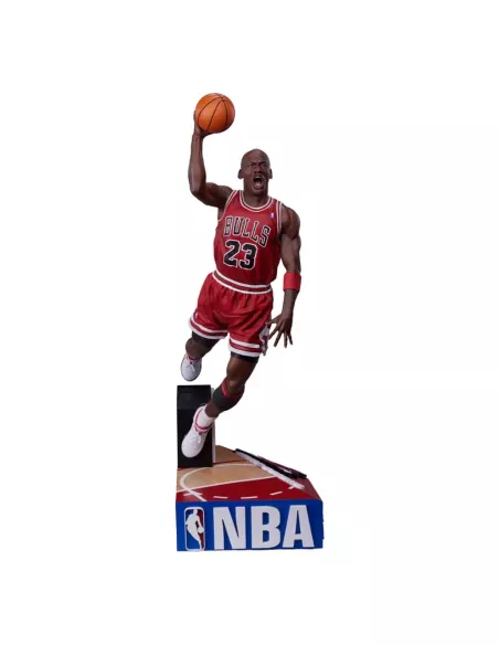 NBA Statue 1/4 Michael Jordan 66 cm  PCS