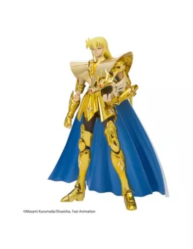 Saint Seiya Saint Cloth Myth Ex Action Figure Virgo Shaka (20th Revival Version) 18 cm