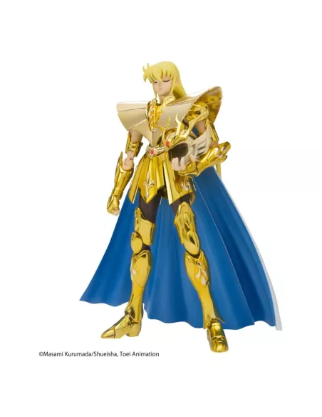 Saint Seiya Myth Cloth Ex Virgo Shaka 20th Revival 18 cm
