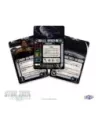 Star Trek Miniatures Game Expansion Attack Wing:Federation Faction Pack - Lost in the Delta Quadrant *English Version*  WizKids