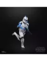 Star Wars: Ahsoka Black Series Action Figure 2-Pack Phase I Clone Trooper Lieutenant & 332nd Ahsoka's Clone Trooper 15 cm  Hasbro
