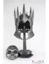 The Witcher 3: Wild Hunt Replica 1/1 Scale Replica Eredin Helmet 44 cm  Pure Arts