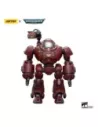 Warhammer 40k Af 1/18 Adeptus Mechanicus Kastelan Robot with Heavy Phosphor Blaster 12 cm  Joy Toy (CN)