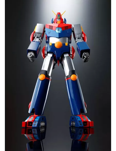 Dx-03 Combattler V 35 cm