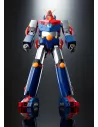 Dx-03 Combattler V 35 cm Soul Of Chogokin DX  Bandai Tamashii Nations