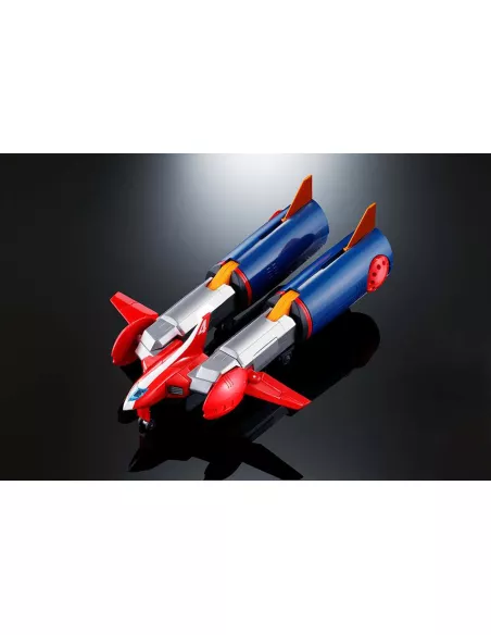 Dx-03 Combattler V 35 cm